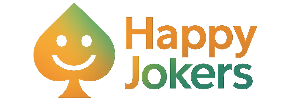 HappyJokers